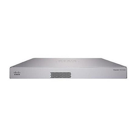 CISCO FIREPOWER 1150 NGFW APPLIANCE, 1U