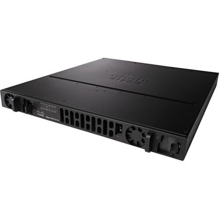 CISCO ONE ISR 4431 (4GE,3NIM,8G FLASH,4G