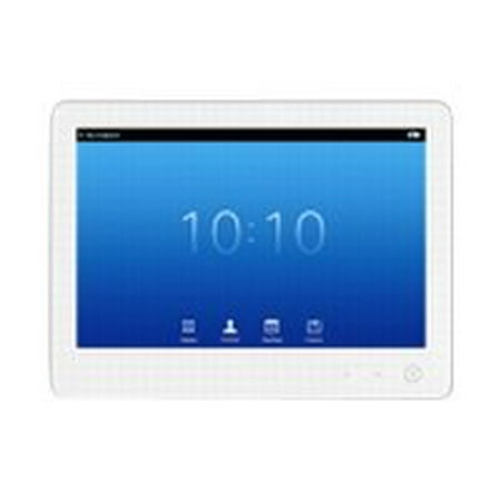 CISCO TOUCH 10 POUCES