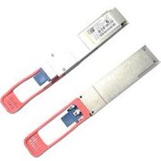 QSFP 40GBASE-LR4 TRNSCVR MOD, LC, 10KM,