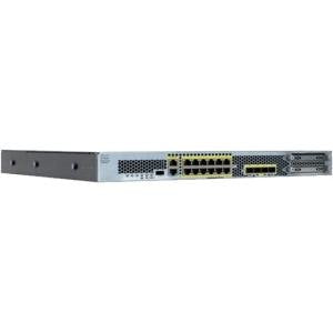 CISCO FIREPOWER 2130 NGFW APPLIANCE, 1U,