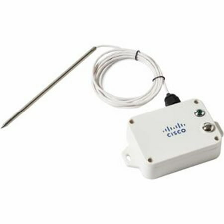 CISCO 900MHZ LORAWAN PRODUCT TEMPERATURE SENSOR