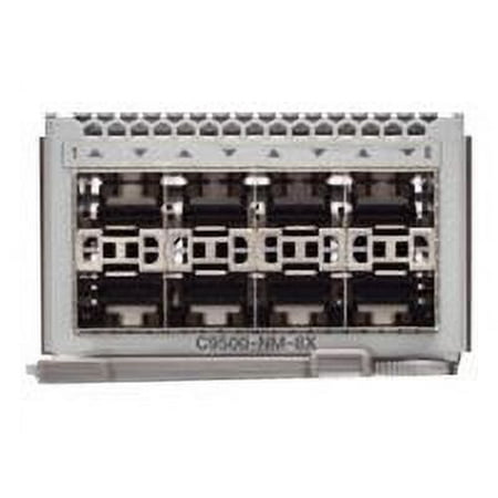 CISCO CATALYST 9500 8 X 10GE NETWORK MODULE