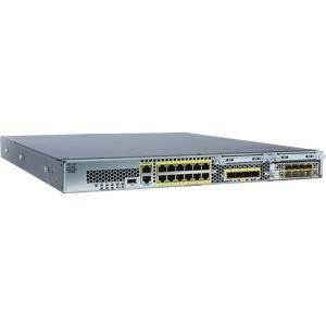 CISCO FIREPOWER 2140 NGFW APPLIANCE, 1U,