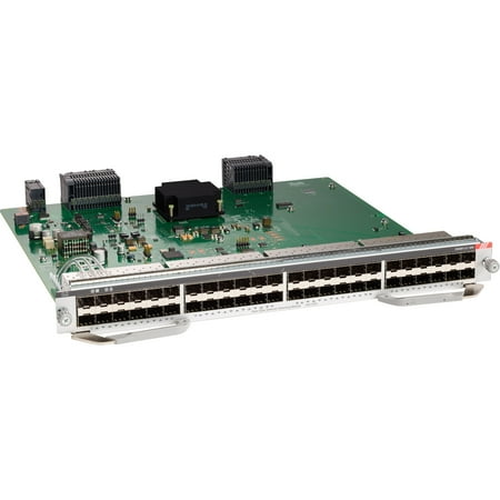 CISCO CATALYST 9400 SERIES 48-PORT GIGABIT ETHERNET(SFP)