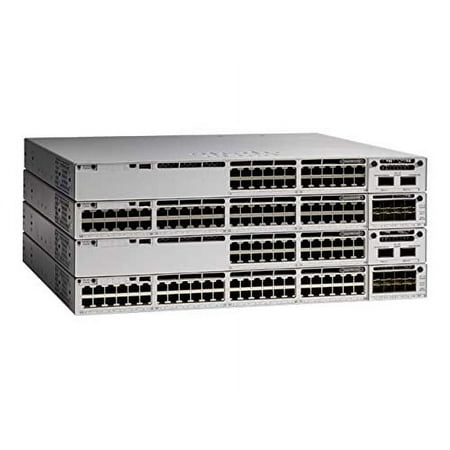 CATALYST 9300L 24P POE, NETWORK ADVANTAGE ,4X10G UPLINK