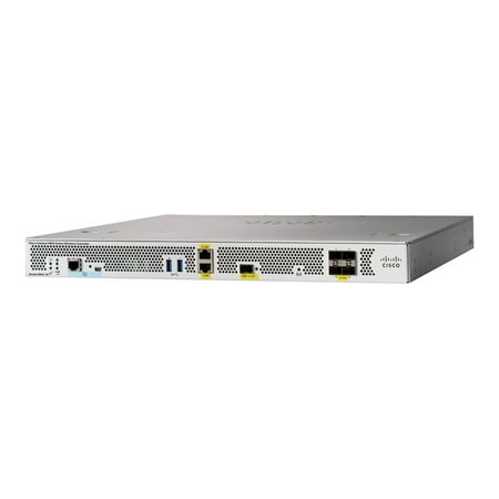 CISCO CATALYST 9800-40 WIRELESS CONTROLLER