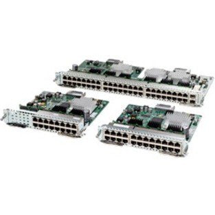 SM-X ETHERSWITCH, L2/L3, SM, 24 GE, POE+