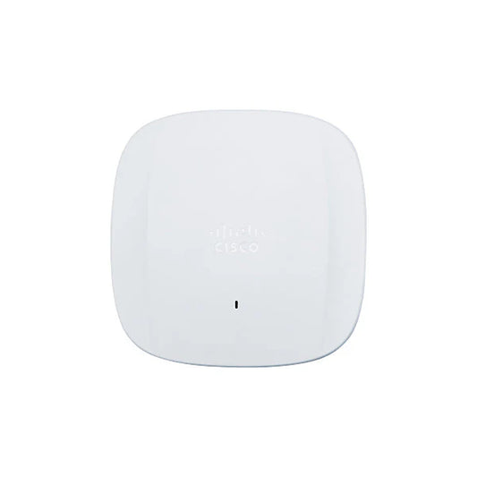 Cisco Catalyst 9162I AP (W6E, tri-band 2x2) with Meraki