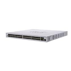 CBS350 MANAGED 2-PORT 2.5GE, 6-PORT GE, POE, 2X10G COMBO