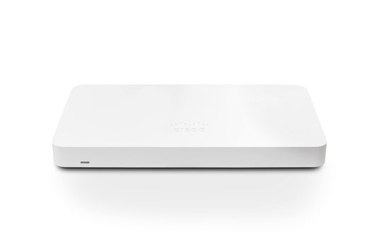 MERAKI GO - ROUTER FIREWALL PLUS (500 MBPS+) - US