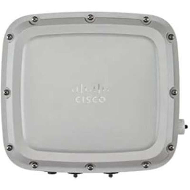 WI-FI 6 OUTDOOR AP, EXTERNAL ANT, -B REGULATORY DOMAIN