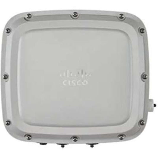 WI-FI 6 OUTDOOR AP, EXTERNAL ANT, -B REGULATORY DOMAIN