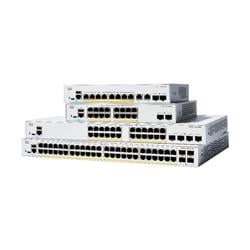 CATALYST 1300 16-PORT GE, POE, 4X10G SFP+