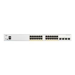 CATALYST 1300 16-PORT GE, 2X1G SFP