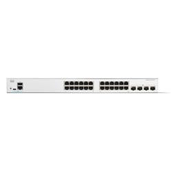 CATALYST 1300 24-PORT GE, 4X1G SFP