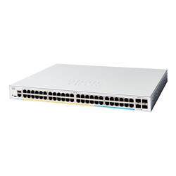 CATALYST 1300 48-PORT GE, 4X10G SFP+