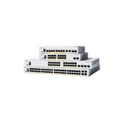 CATALYST 1200 24-PORT GE, POE, 4X10G SFP+