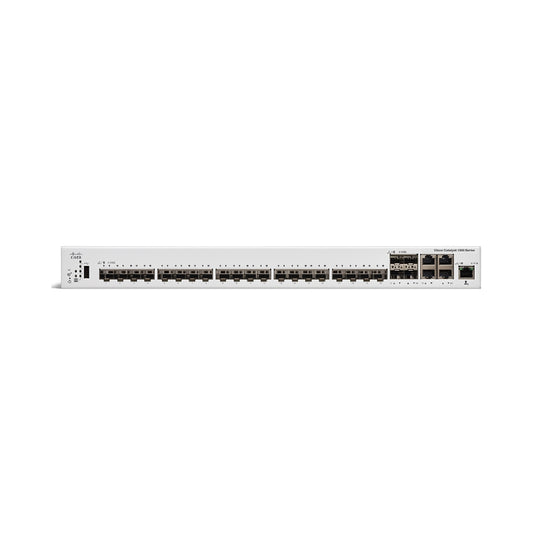 CATALYST 1300 24-PORT SFP+, 4X10GE SHARED