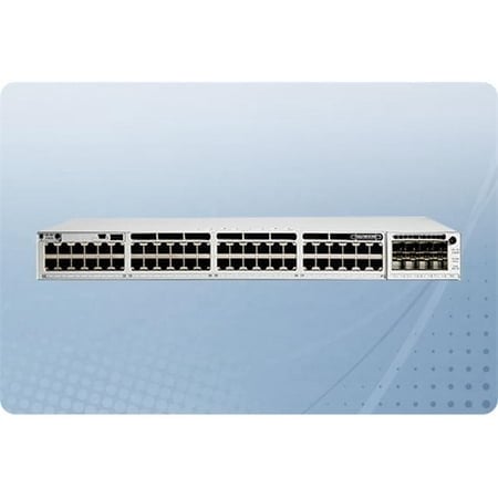 CATALYST 9300 48-PORT DATA ONLY, NETWORK