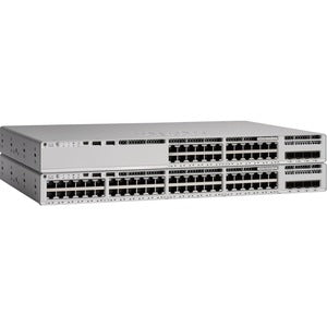 CATALYST 9200 48-PORT DATA ONLY, NETWORK