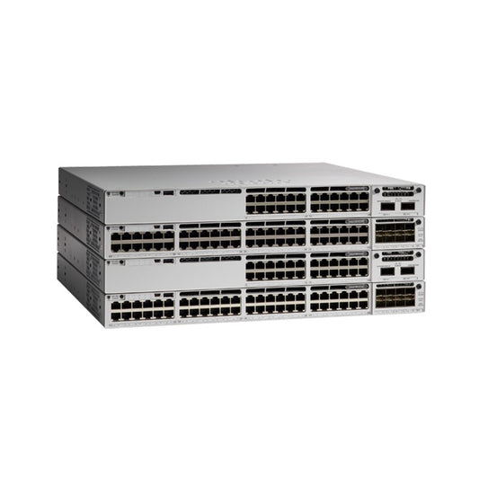 CATALYST 9300L 24P DATA, NETWORK ESSENTIALS ,4X1G UPLINK