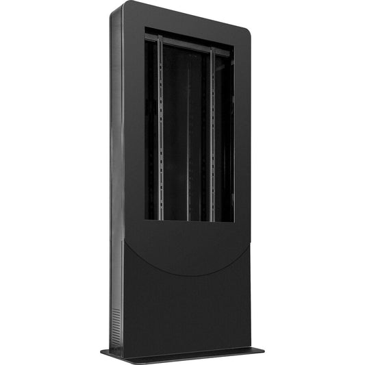 Single Sided Kiosk 55" 65"