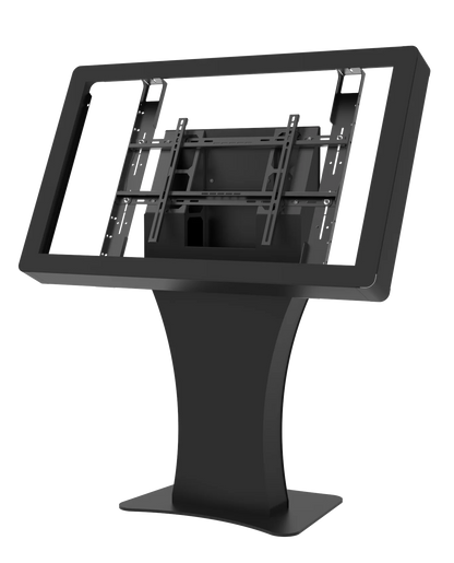 Landscape Kiosk 43" 55"
