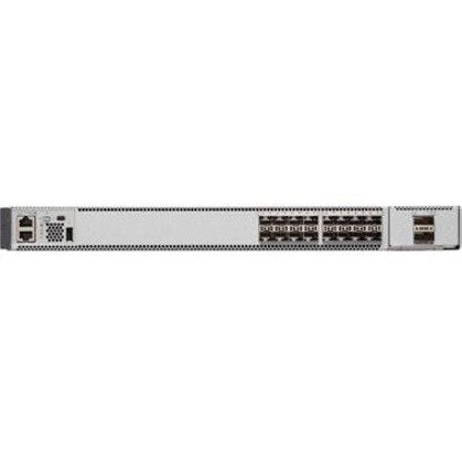 CATALYST 9500 16-PORT 10GIG SWITCH, ADVANTAGE