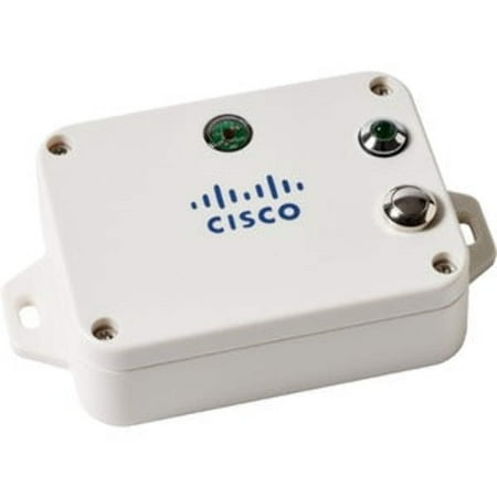 CAPTEUR DE NIVEAU DE LUMIÈRE LORAWAN CISCO 900 MHZ