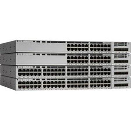 CATALYST 9200 48-PORT DATA ONLY, NETWORK ADVANTAGE