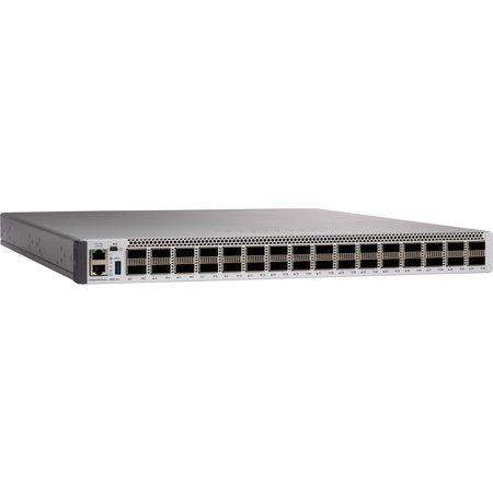 CATALYST 9500 32-PORT 100G ONLY, ADVANTA