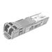 1000BASE-ZX SFP TRANSCEIVER MODULE, SMF,