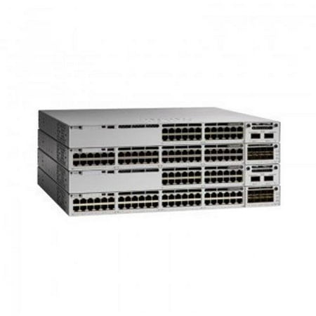 CATALYST 9300L 24P POE, NETWORK ESSENTIALS ,4X1G UPLINK