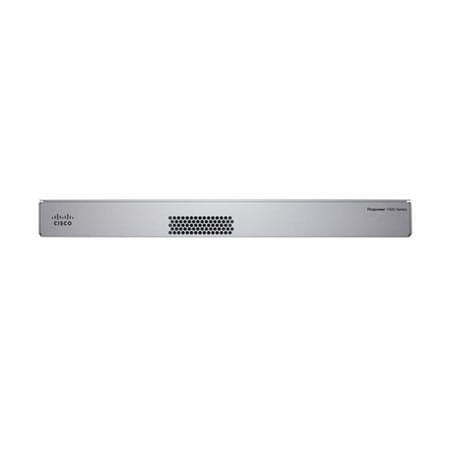 CISCO FIREPOWER 1150 ASA APPLIANCE, 1U