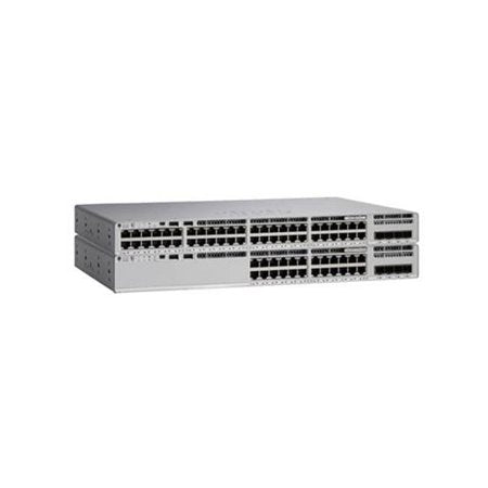 CATALYST 9200 24-PORT POE+, NETWORK ADVA