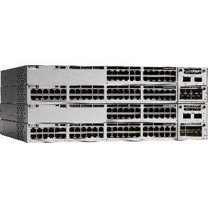 CATALYST 9300 48-PORT(12 MGIG&36 2.5GBPS