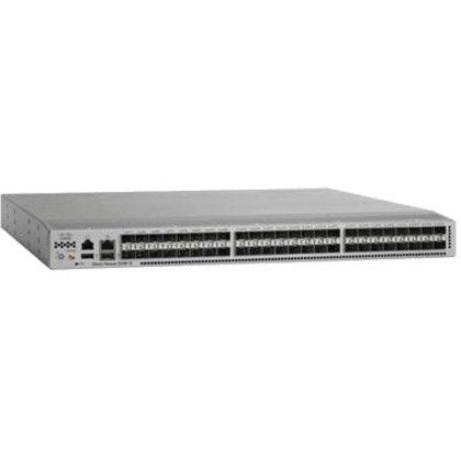 CISCO NEXUS 3500 SERIES SWITCH