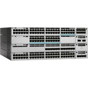 CISCO CATALYST 3850 48 PORT UPOE IP BASE