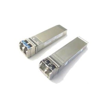 FIBRE CHANNEL SW SFP+ 16 Gbit/s, LC