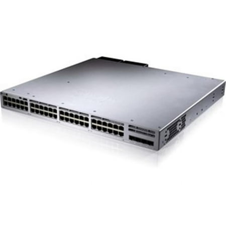 CATALYST 9300L 48P DATA, NETWORK ADVANTAGE ,4X1G UPLINK