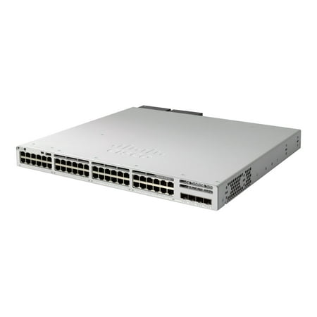 CATALYST 9300L 48P DATA, NETWORK ADVANTAGE ,4X10G UPLINK