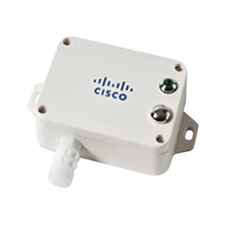 CISCO 900MHZ LORAWAN INDOOR TEMP/HUMIDITY SENSOR