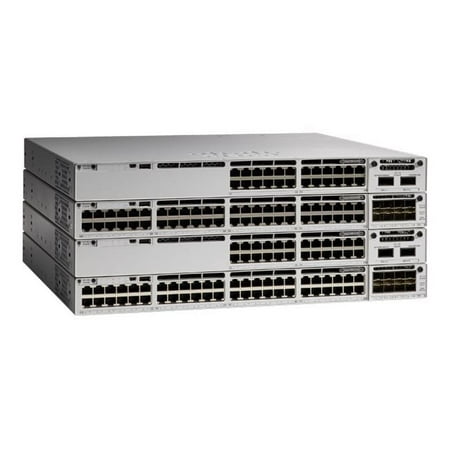 CATALYST 9300L 48P POE, NETWORK ADVANTAG