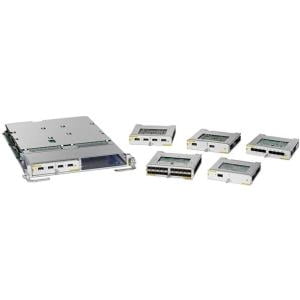 ASR 9000 20-PORT 1GE MODULAR PORT ADAPTE