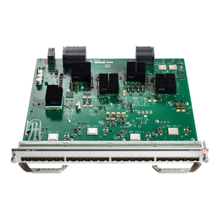 CISCO CATALYST 9400 SERIES 24-PORT 10 GI