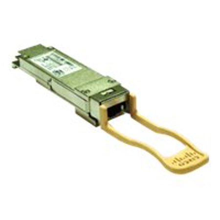 40GBASE-SR4 QSFP TRANSCEIVERMOD WMPOCONN