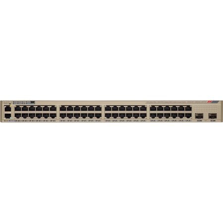 CATALYST 6800 INSTANT ACCESS POE+ SWITCH