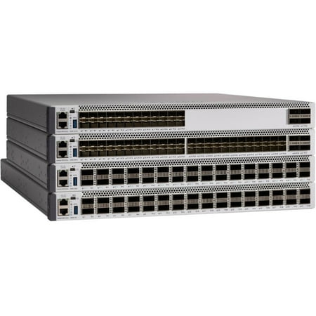 CATALYST 9500 24X1/10/25G AND 4-PORT 40/100G, ESSENTIAL