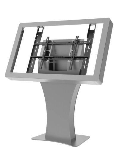 Landscape Kiosk 43" 55"